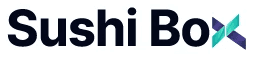 Sushi Box Logo